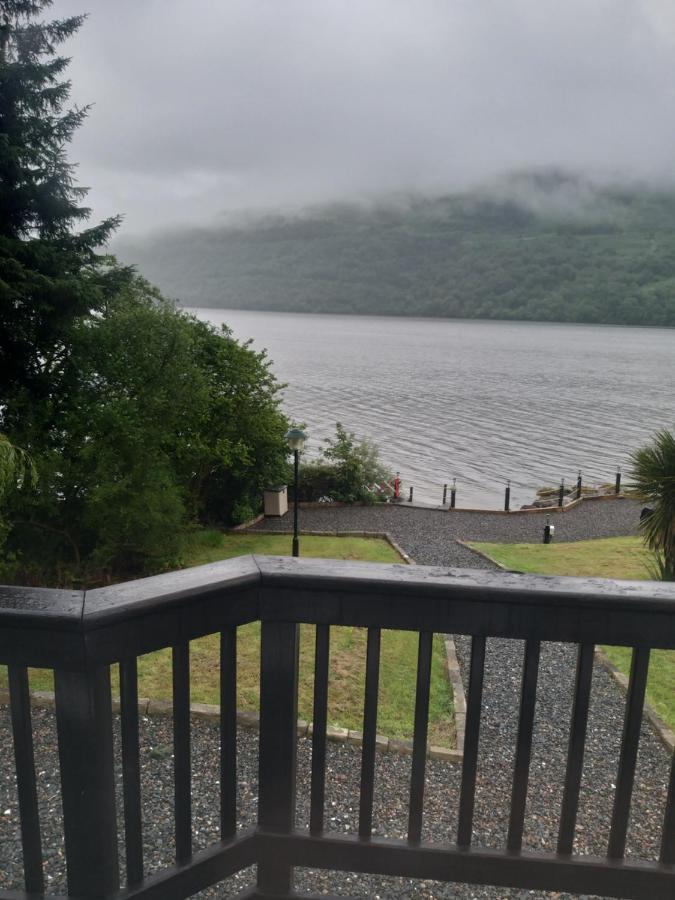 Waterside 3 Bed Cottage, Hot Tub, Sauna, Pvt Beach Аррочар Экстерьер фото