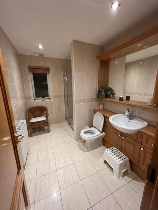 Waterside 3 Bed Cottage, Hot Tub, Sauna, Pvt Beach Аррочар Экстерьер фото